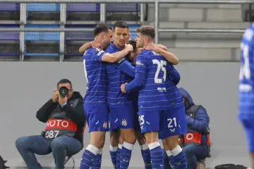 Show u Srbiji! Dinamo ekspresno preokrenuo: Nećete vjerovati što Izraelci rade na klupi
