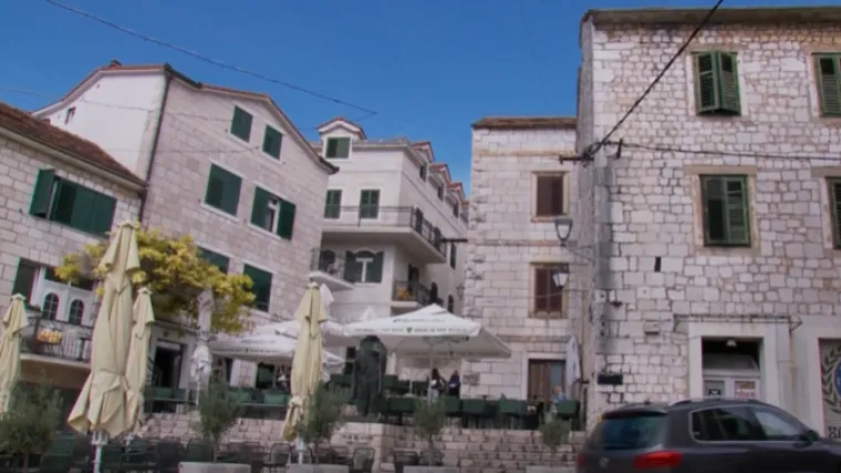 Nikad bolja sezona, nikad više gostiju, a ni kuća s bazenom: Turisti preporodili Imotski