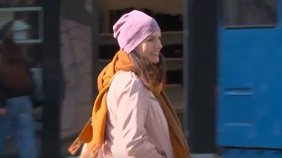 Iz kupaćeg u kaput, iz ljeta u zimu: A gdje je nestala jesen?