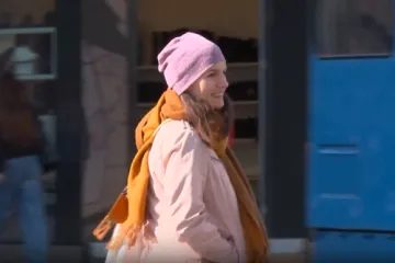 Iz kupaćeg u kaput, iz ljeta u zimu: A gdje je nestala jesen?