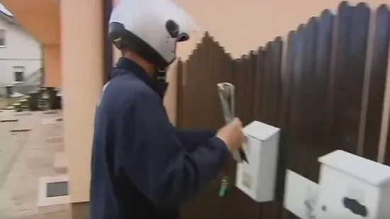 Bizarnost u Sloveniji: Poštar zamalo dobio otkaz, ali pogledajte zašto - ovo je hit dana