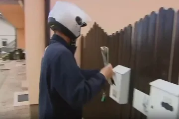 Bizarnost u Sloveniji: Poštar zamalo dobio otkaz, ali pogledajte zašto - ovo je hit dana