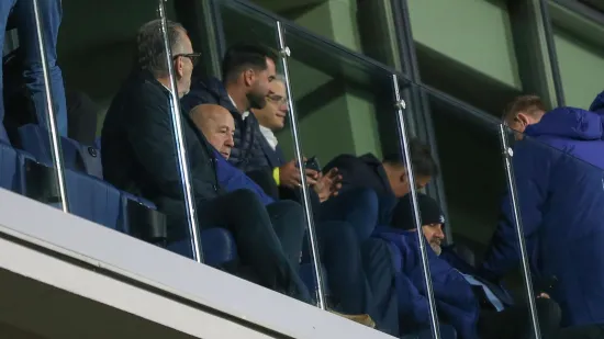 Kadrovi za pamćenje! Ovako je čudesni Dinamo srušio Maccabi usred Srbije