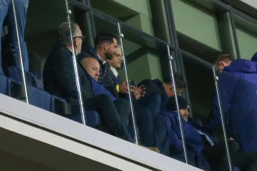 Kadrovi za pamćenje! Ovako je čudesni Dinamo srušio Maccabi usred Srbije