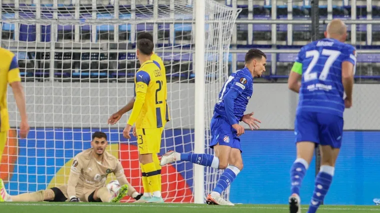 Ovo je čudo! Hrvati na vrhu Europske i Konferencijske lige