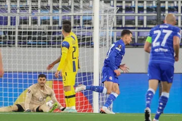 Ovo je čudo! Hrvati na vrhu Europske i Konferencijske lige