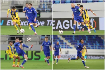 Bivši Vatreni otkrio tajnu atomskog Dinama: 'Taj dio je moćan i daje stabilnost cijeloj ekipi'