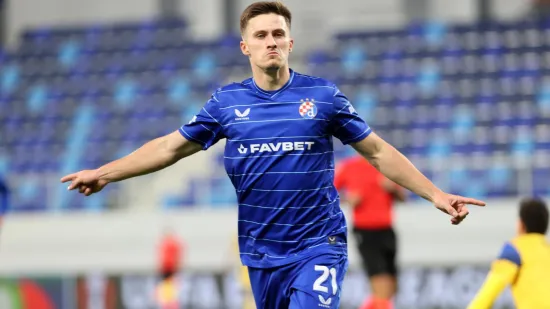 Nema stajanja! Dinamu masovno porasle šanse za plasmanom u drugi krug