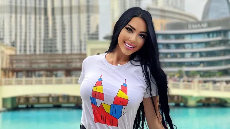 Jelena Leko o sinovima i braku: 'Teže je s dvoje, ali znam da je to samo privremeno'