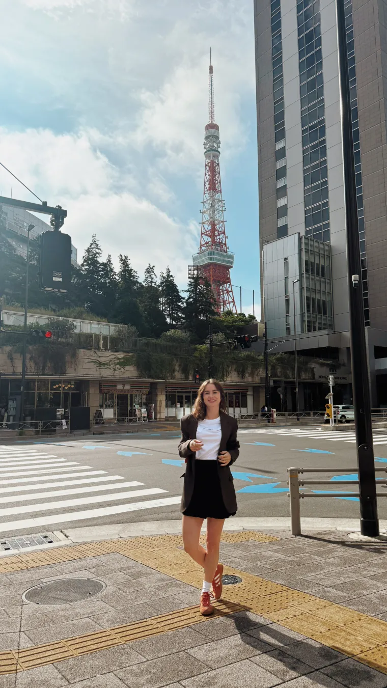 Gastro blogerica, chefica, influencerica, inženjerka...: Kristina Štriga je sve u jednom