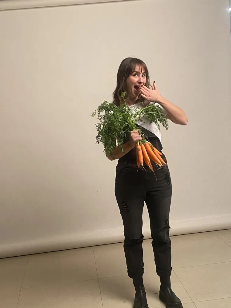 Gastro blogerica, chefica, influencerica, inženjerka...: Kristina Štriga je sve u jednom