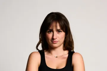 Gastro blogerica, chefica, influencerica, inženjerka...: Kristina Štriga je sve u jednom