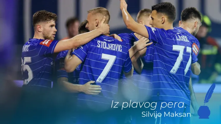 Veličanstveni Dinamo prva priča Europske lige! Osjećamo da dolazi nešto veliko