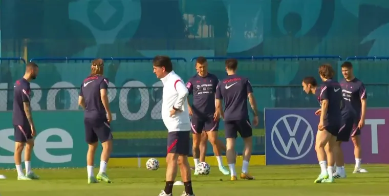 Dalić pozvao u reprezentaciju igrača kojeg 4 godine nije bilo među Vatrenima