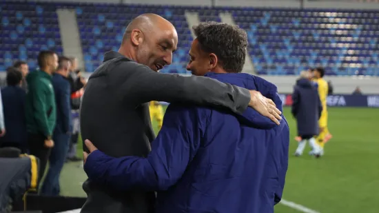 Srbin se poklonio Dinamu pred čitavom Europom