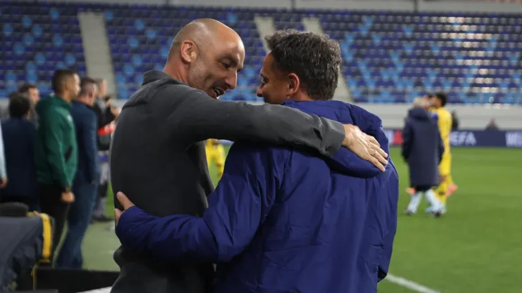 Srbin se poklonio Dinamu pred čitavom Europom