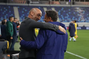 Srbin se poklonio Dinamu pred čitavom Europom