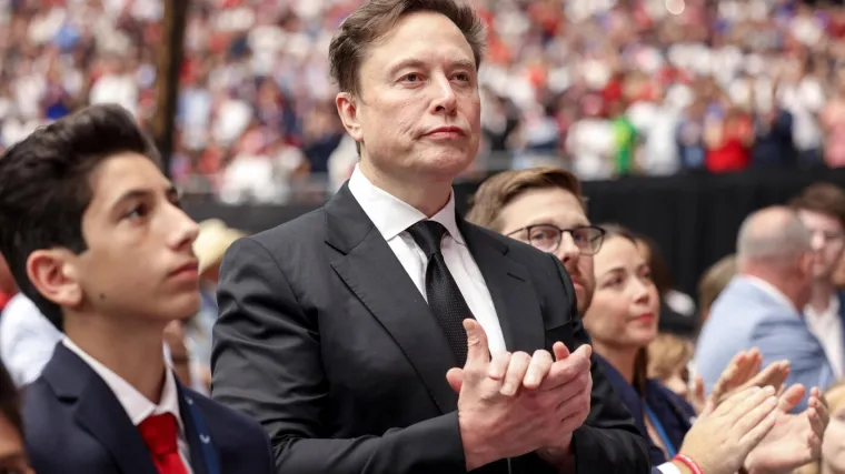 Musk najavio projekt koji će se svidjeti konzervativcima: 'To je ključan korak'