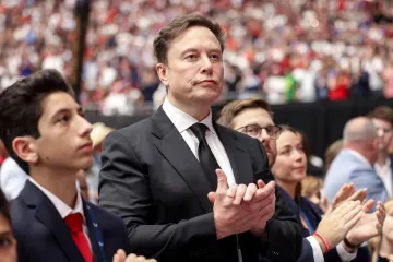 Musk najavio projekt koji će se svidjeti konzervativcima: 'To je ključan korak'