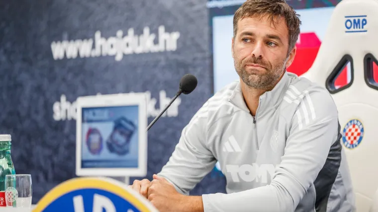 Garcia komentirao situaciju koja je uzburkala duhove u Hrvatskoj