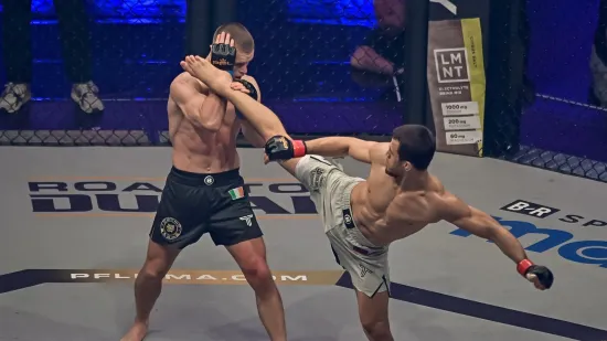 Evo kad i gdje gledati brutalni borilački događaj kojeg čeka čitav svijet