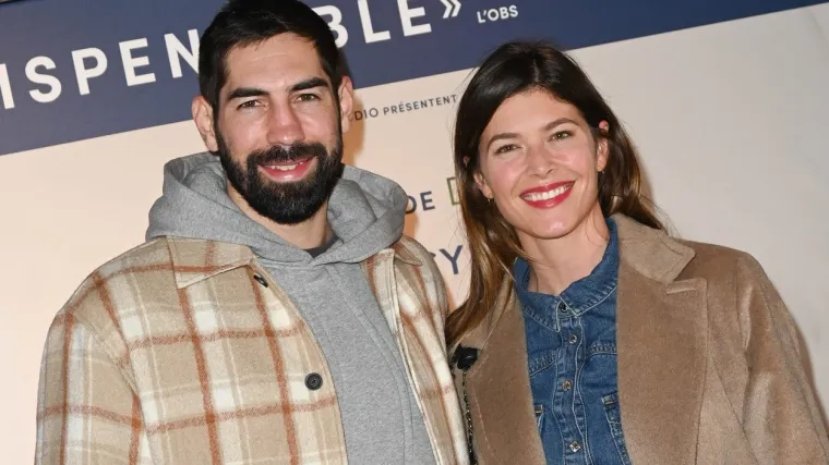 Nikola Karabatić se zaručio: Već 14 godina je s gimnastičarkom, a nekad je ljubio Blanku Vlašić