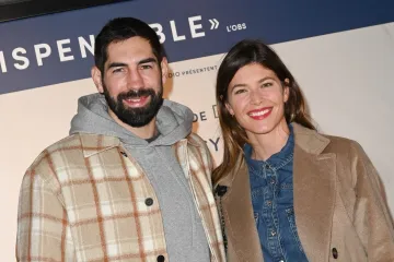Nikola Karabatić se zaručio: Već 14 godina je s gimnastičarkom, a nekad je ljubio Blanku Vlašić