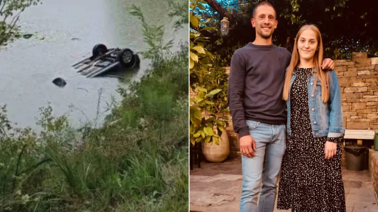 Danijel je junak koji je spasio mladu Mateu iz sigurne smrti: 'Nisam ni trenutka razmišljao'