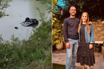 Danijel je junak koji je spasio mladu Mateu iz sigurne smrti: 'Nisam ni trenutka razmišljao'