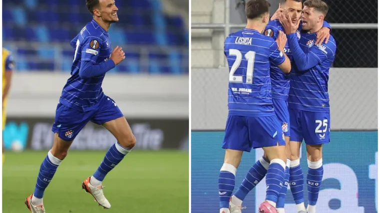 Tko je Dinamov junak iz Bačke Topole? Danima će se pričati o tome što je napravio