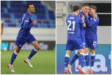 Tko je Dinamov junak iz Bačke Topole? Danima će se pričati o tome što je napravio