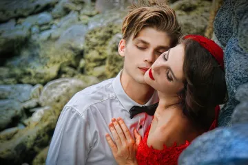 Ljubavni problemi stižu ovog vikenda: Vage će imati ljubomorne ispade, a blizanci se zatvaraju u sebe