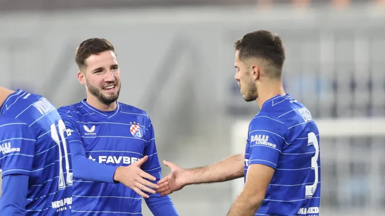 Tko bi rek'o čuda da se dese, pa da Dinamo Europsku ligu odnese