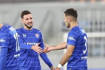 Tko bi rek'o čuda da se dese, pa da Dinamo Europsku ligu odnese