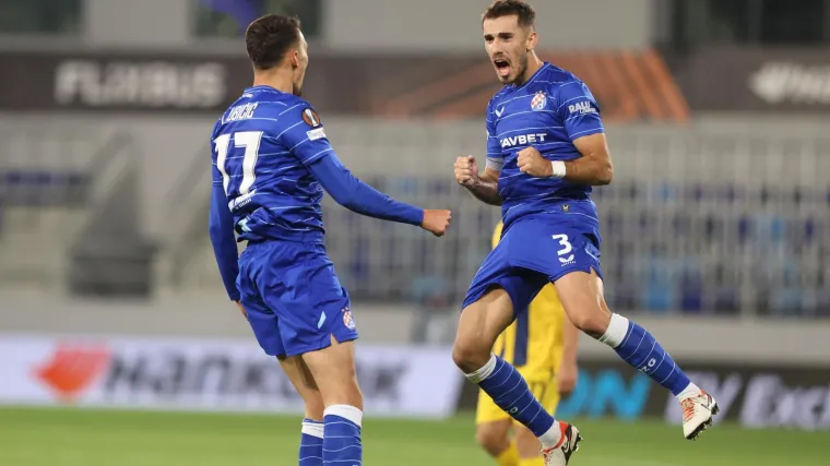 Dinamo razveselio Hrvate u Vojvodini! Otkrili kako usred Srbije navijaju za Plave i Bile