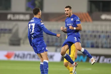 Dinamo razveselio Hrvate u Vojvodini! Otkrili kako usred Srbije navijaju za Plave i Bile