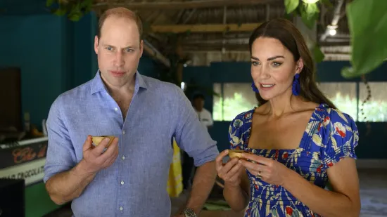 Princ William: 'Promijenit ću monarhiju kada postanem kralj'