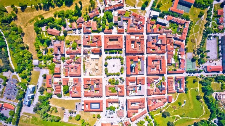 [KVIZ] Koliko znaš o gradovima Hrvatske?