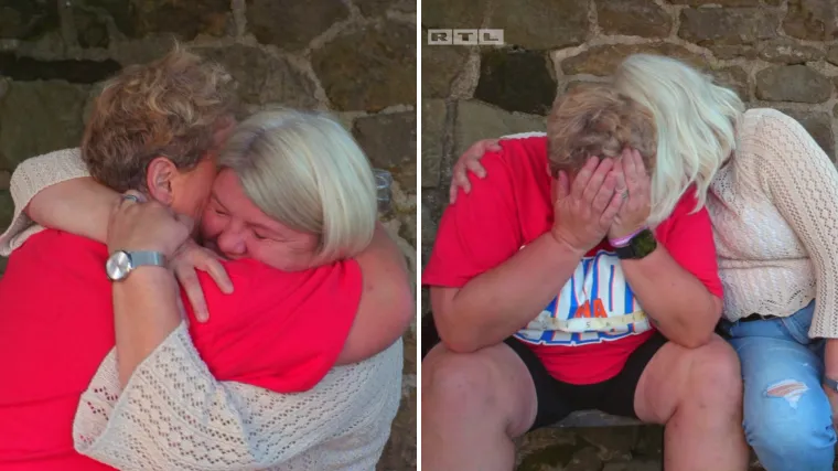 Snežanina supruga u &scaron;oku nakon susreta: 'U licu mi se jako promijenila, samo je pro&scaron;la kraj mene!'