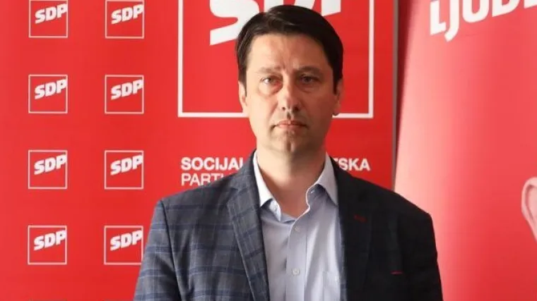 Načelnik Jelenja pod istragom USKOK-a: Evo što mu se stavlja na teret