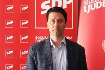 Načelnik Jelenja pod istragom USKOK-a: Evo što mu se stavlja na teret