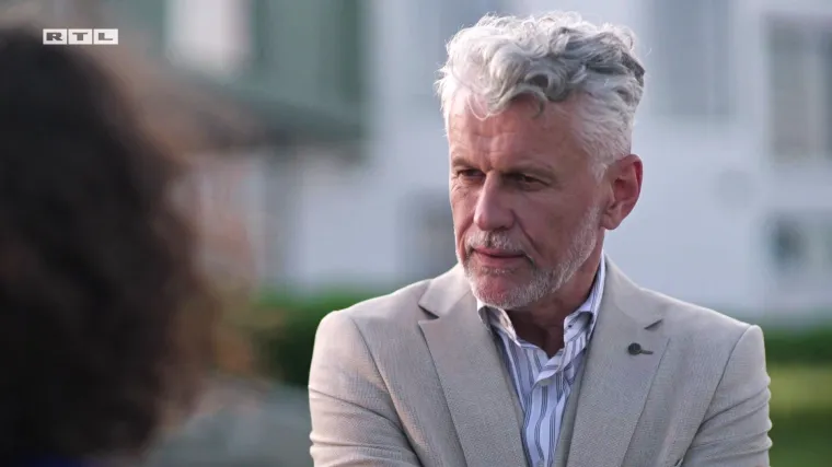 Veliki intervju holivudskog glumca Jacka Dimich: 'U Ameriku sam do&scaron;ao s 26 eura u džepu. Sjene pro&scaron;losti? Bilo mi je zadovoljstvo'