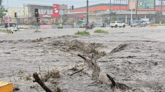 Monstruozna oluja pogodila Grčku, a najgore tek dolazi? Spremaju se na pakao
