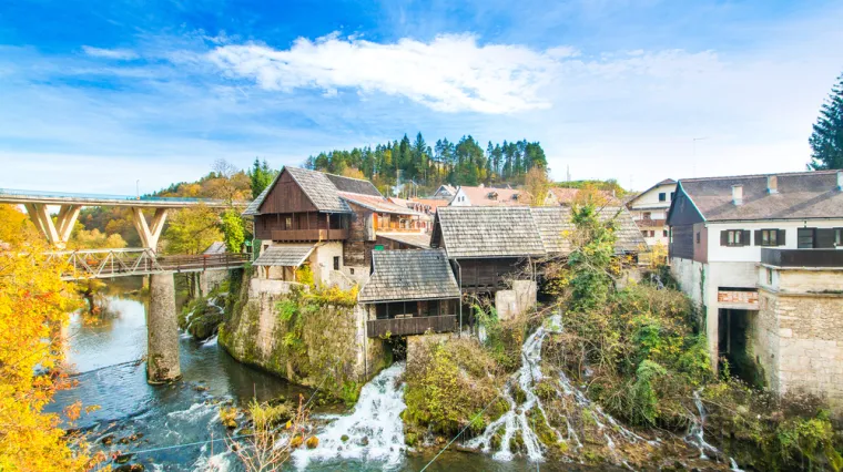 [KVIZ] Kakvo je tvoje znanje o selima u Hrvatskoj?