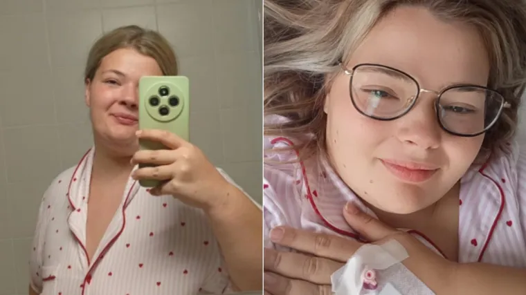 Mariji nakon operacije tumora poseban dar vratio osmijeh na lice: Evo o čijem je poklonu riječ