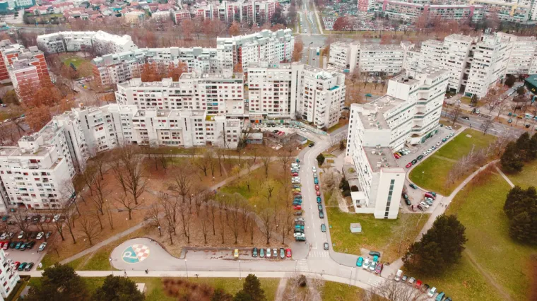 [KVIZ] Kakvo je tvoje znanje o zagrebačkim kvartovima?