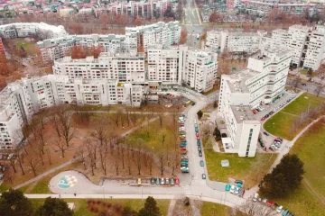[KVIZ] Kakvo je tvoje znanje o zagrebačkim kvartovima?