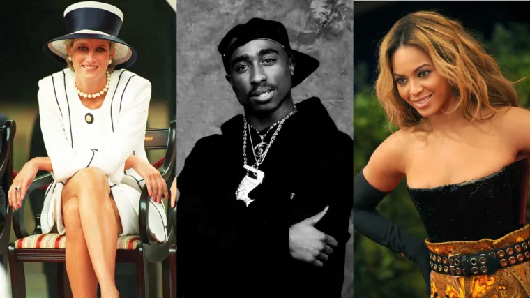 Ovo su najpoznatije svjetske celebrity teorije zavjere: Od lažirane smrti do namještenih ubojstava