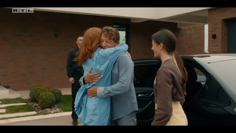 Stižu nove epizode 'Tajkuna'! Vladan preživi otmicu pod čudnim okolnostima i jedno pitanje najviše ga muči