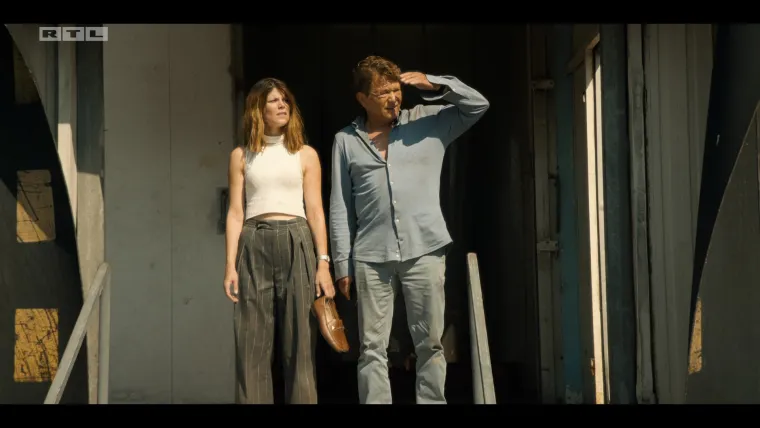 Stižu nove epizode 'Tajkuna'! Vladan preživi otmicu pod čudnim okolnostima i jedno pitanje najviše ga muči